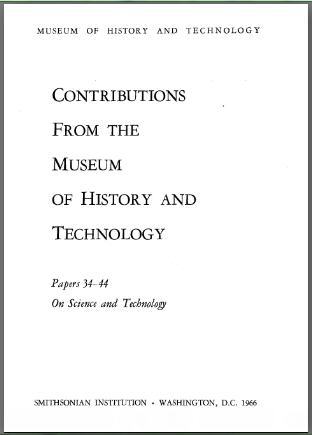 Tunnel Engineering: A Museum Treatment