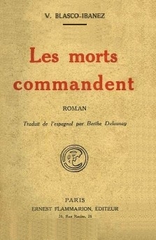 Les Morts Commandent
