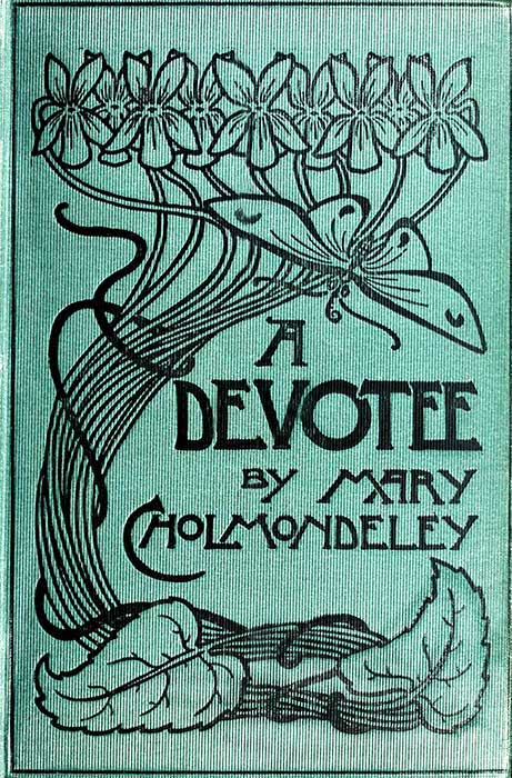 A Devotee: An Episode in the Life of a Butterfly