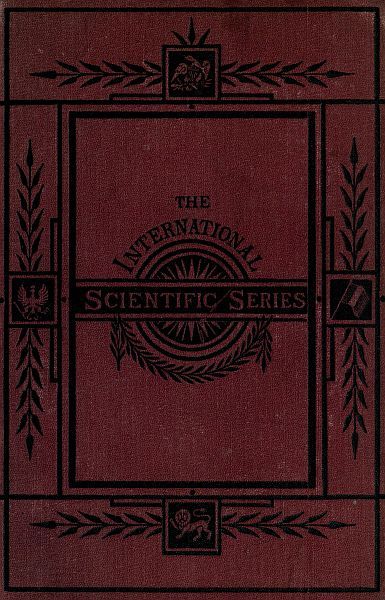 Animal Intelligence: The International Scientific Series, Vol. XLIV.