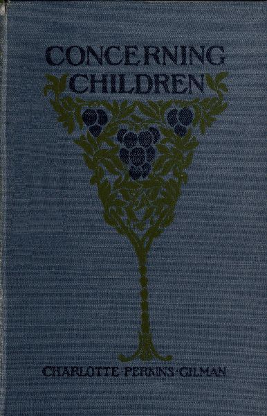Concerning Children