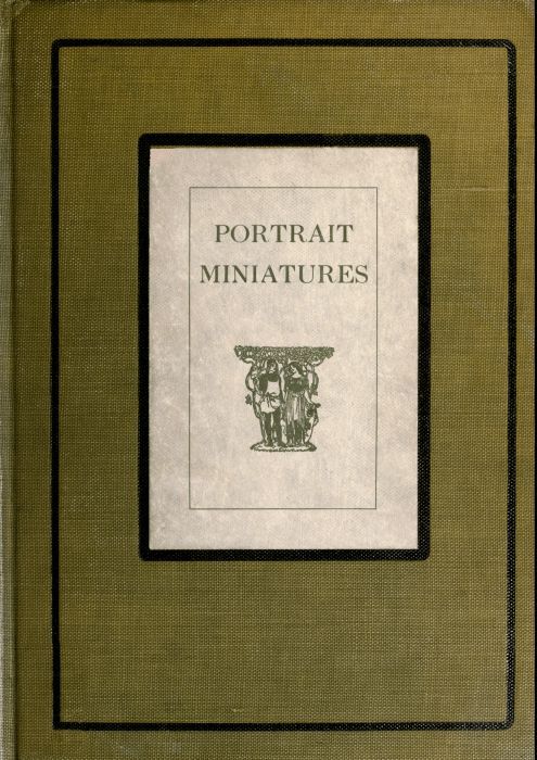 Portrait Miniatures