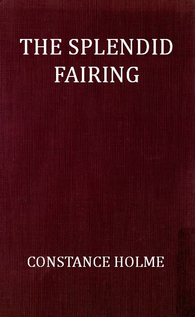 The Splendid Fairing