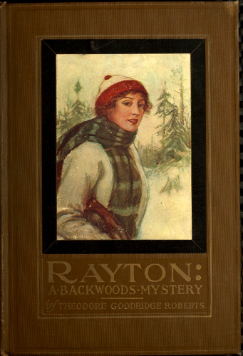 Rayton: A Backwoods Mystery
