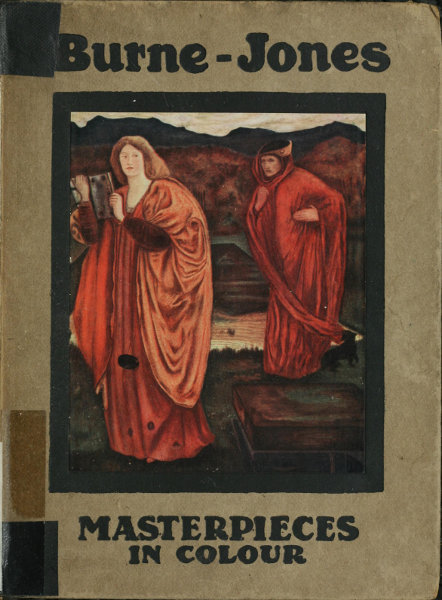 Burne-Jones