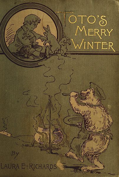 Toto's Merry Winter