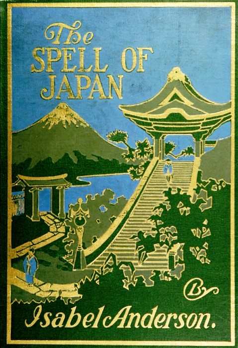 The Spell of Japan