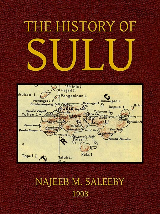 The History of Sulu