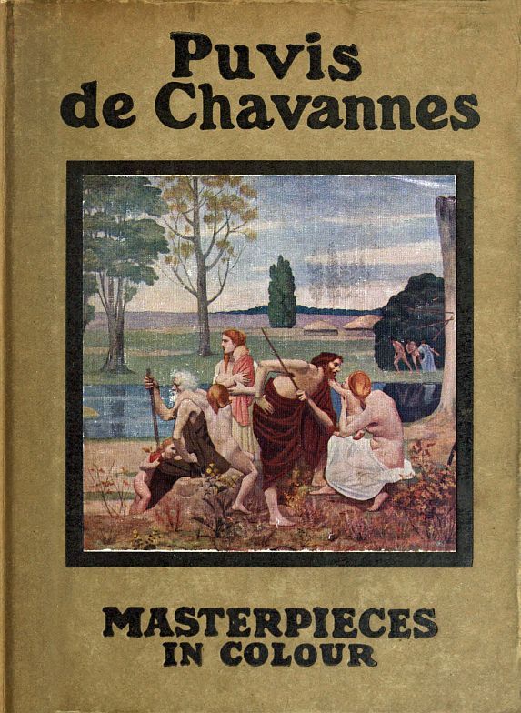 Puvis De Chavannes