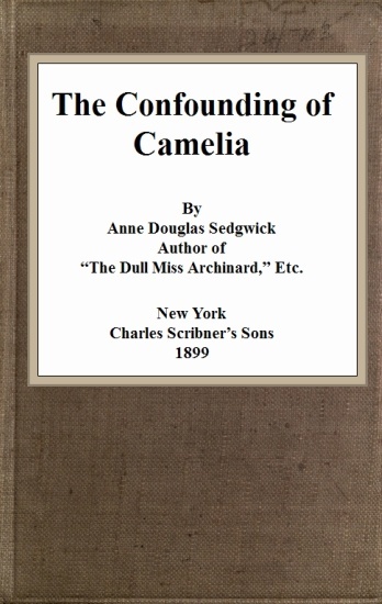 The Confounding of Camelia