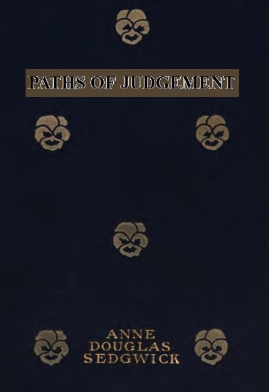Paths of Judgement