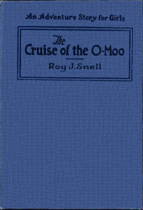 The Cruise of the O Moo