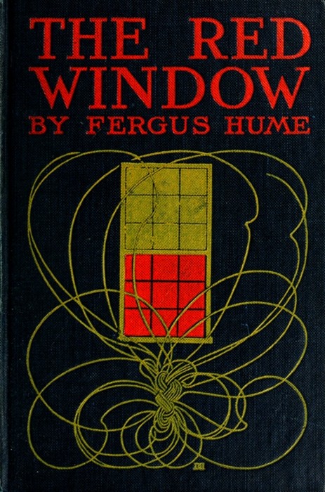 The Red Window