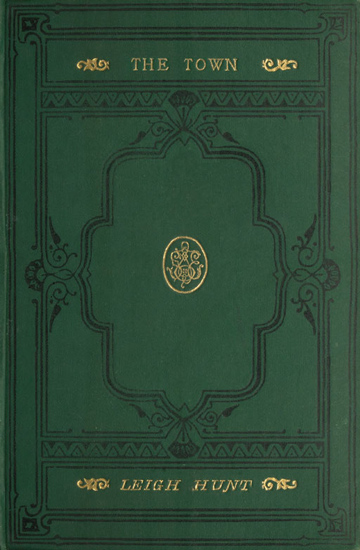 The Town: Its Memorable Characters and Events