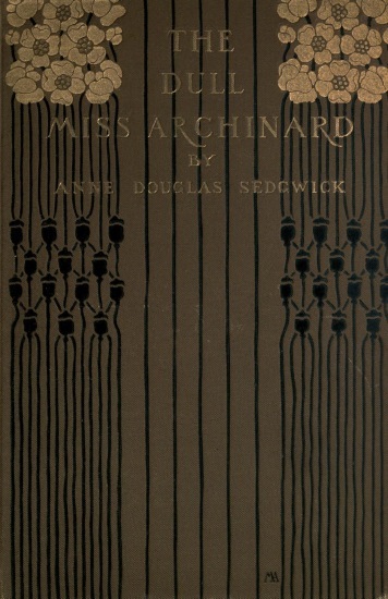 The Dull Miss Archinard