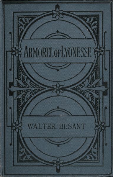 Armorel of Lyonesse: A Romance of To-Day
