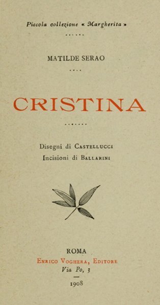 Cristina