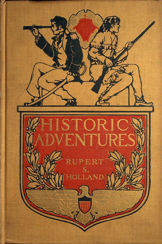 Historic Adventures: Tales from American History
