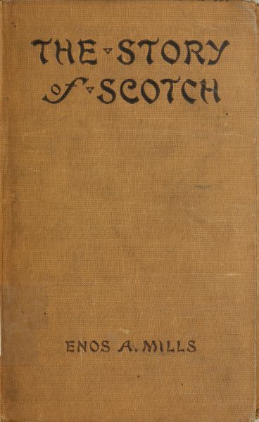 The Story of Scotch