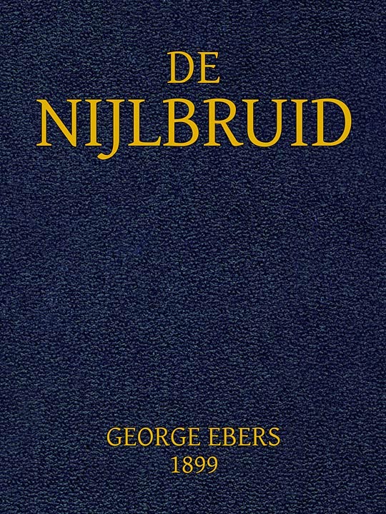 De Nijlbruid