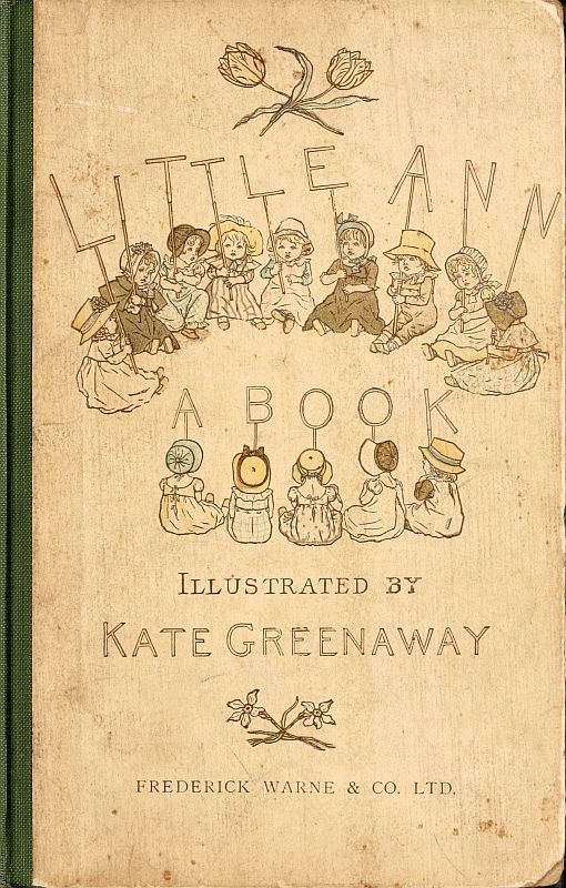 Little Ann, and Other Poems