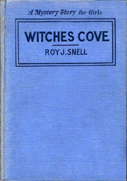 Witches Cove: A Mystery Story for Girls