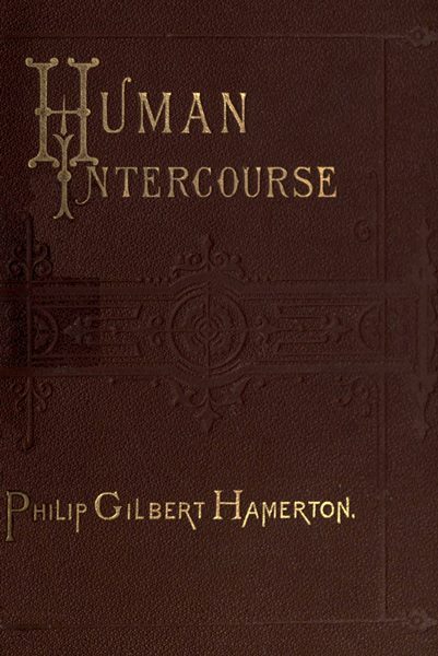 Human Intercourse