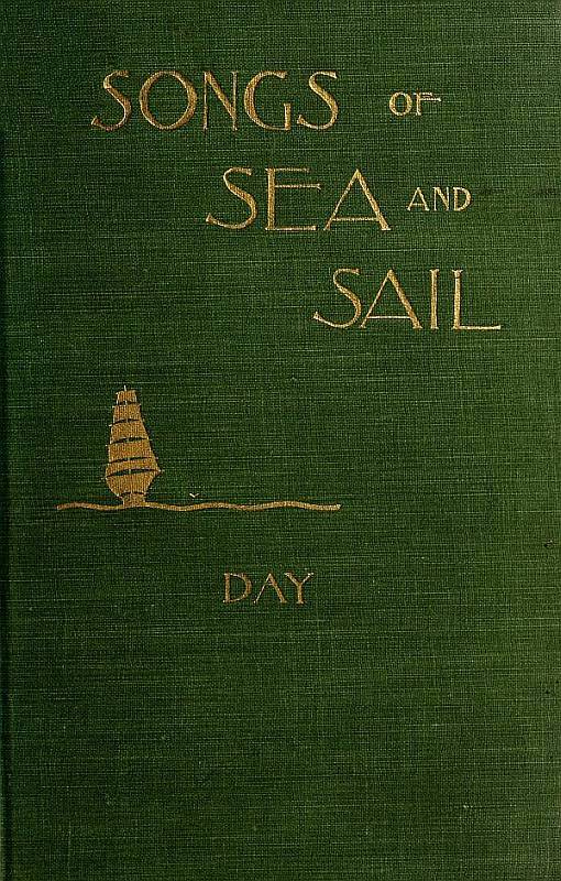 Songs of Sea and Sail
