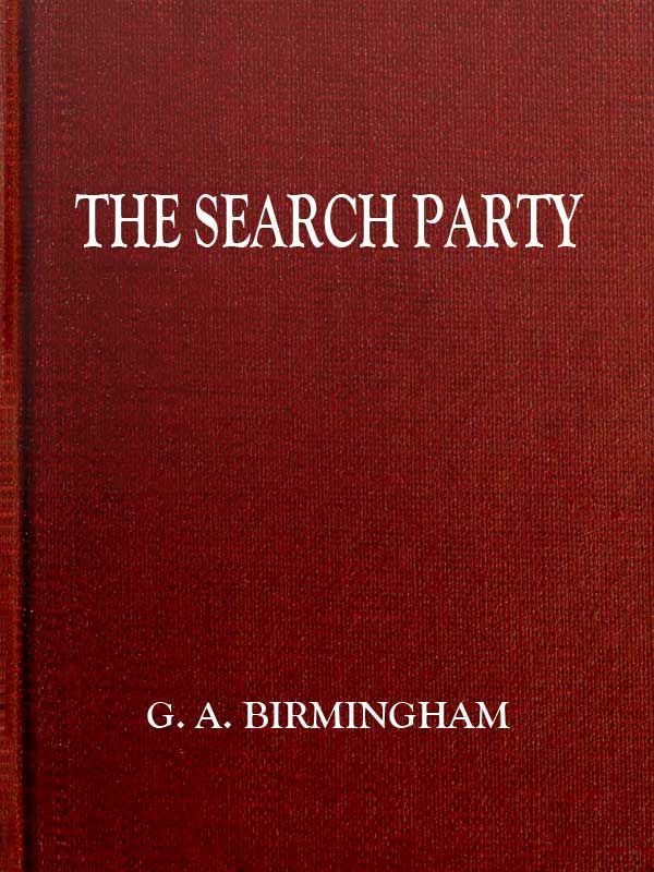 The Search Party