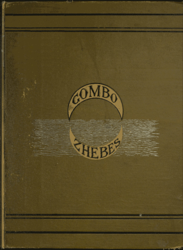 "Gombo Zhèbes." Little Dictionary of Creole Proverbs