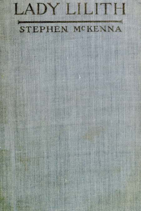 Lady Lilith