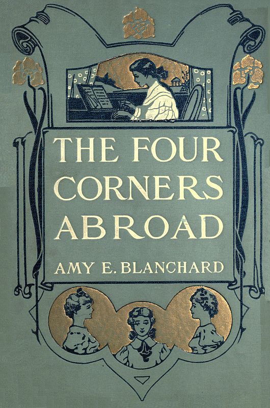 The Four Corners Abroad