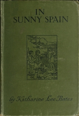 In Sunny Spain with Pilarica and Rafael