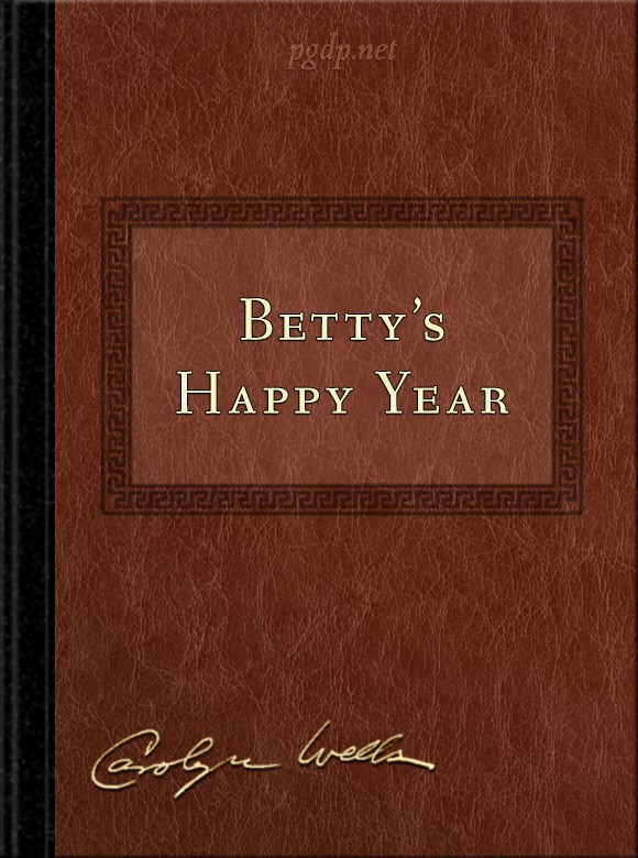Betty's Happy Year