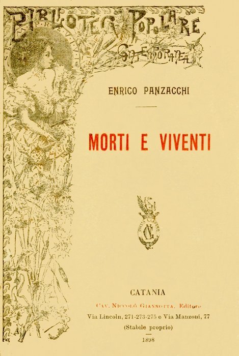 Morti E Viventi