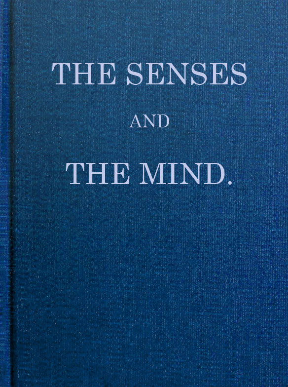 The Senses and the Mind