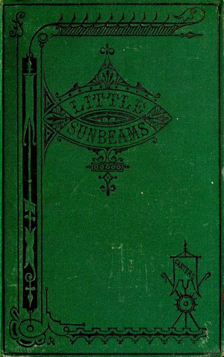 Belle Powers' Locket