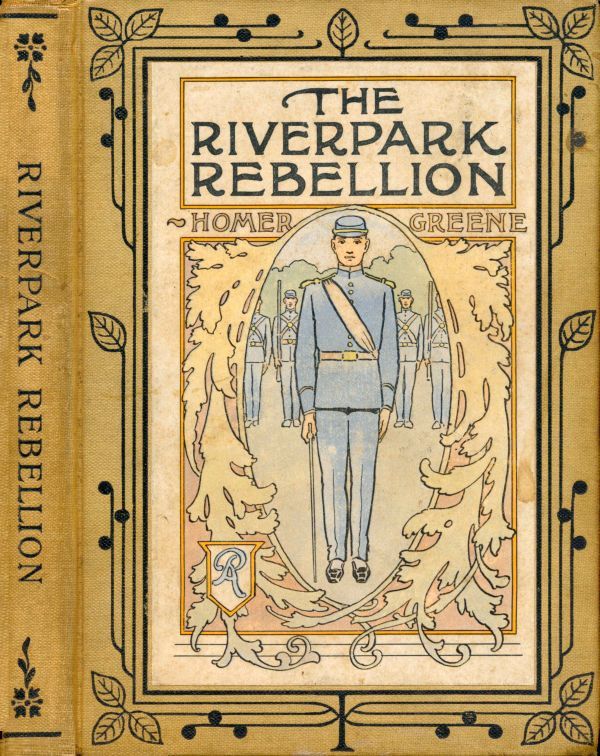 The Riverpark Rebellion