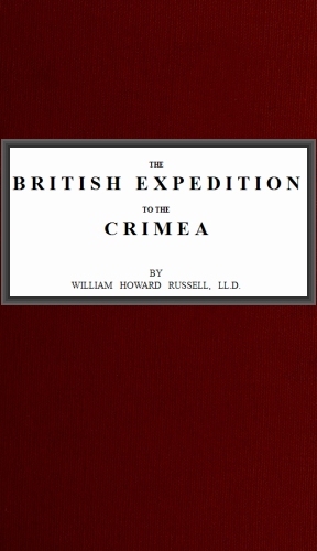 The British Expedition to the Crimea
