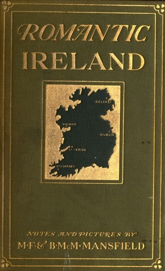 Romantic Ireland; Volume 2/2