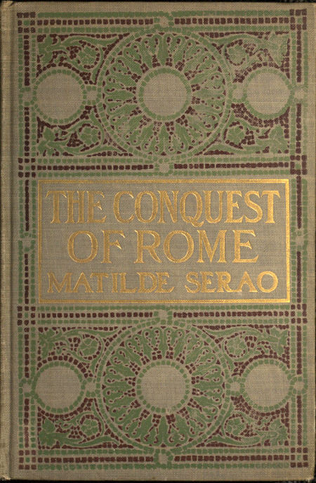 The Conquest of Rome