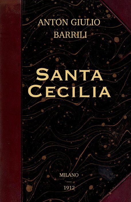 Santa Cecilia