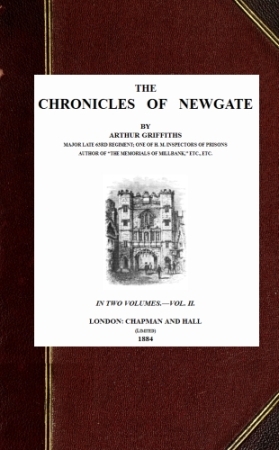 The Chronicles of Newgate, Vol. 2/2