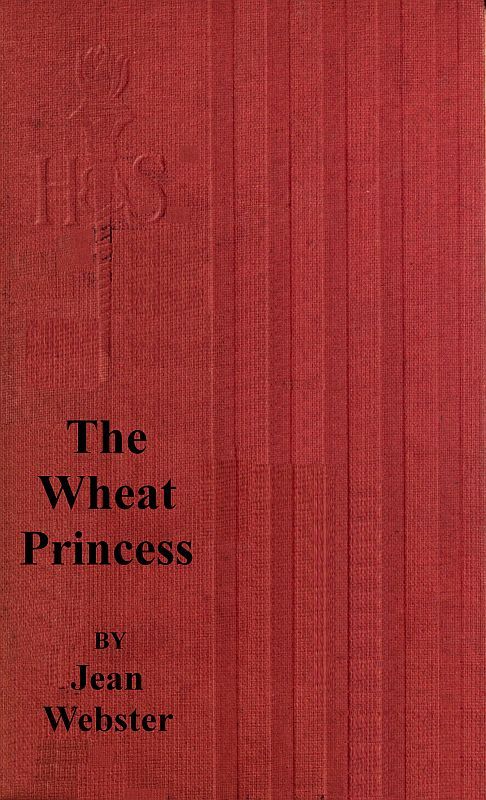 The Wheat Princess