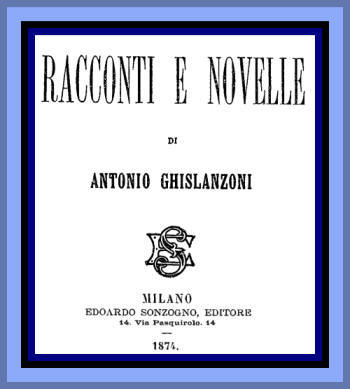 Racconti E Novelle