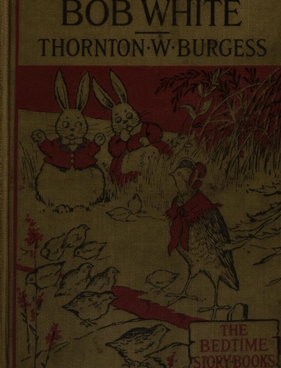 The Adventures of Bob White