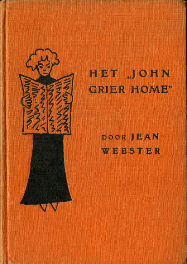 Het "John Grier Home"