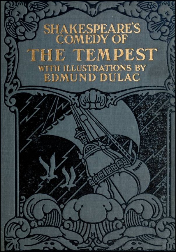 The Tempest