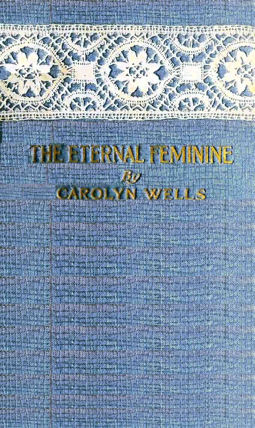 The Eternal Feminine