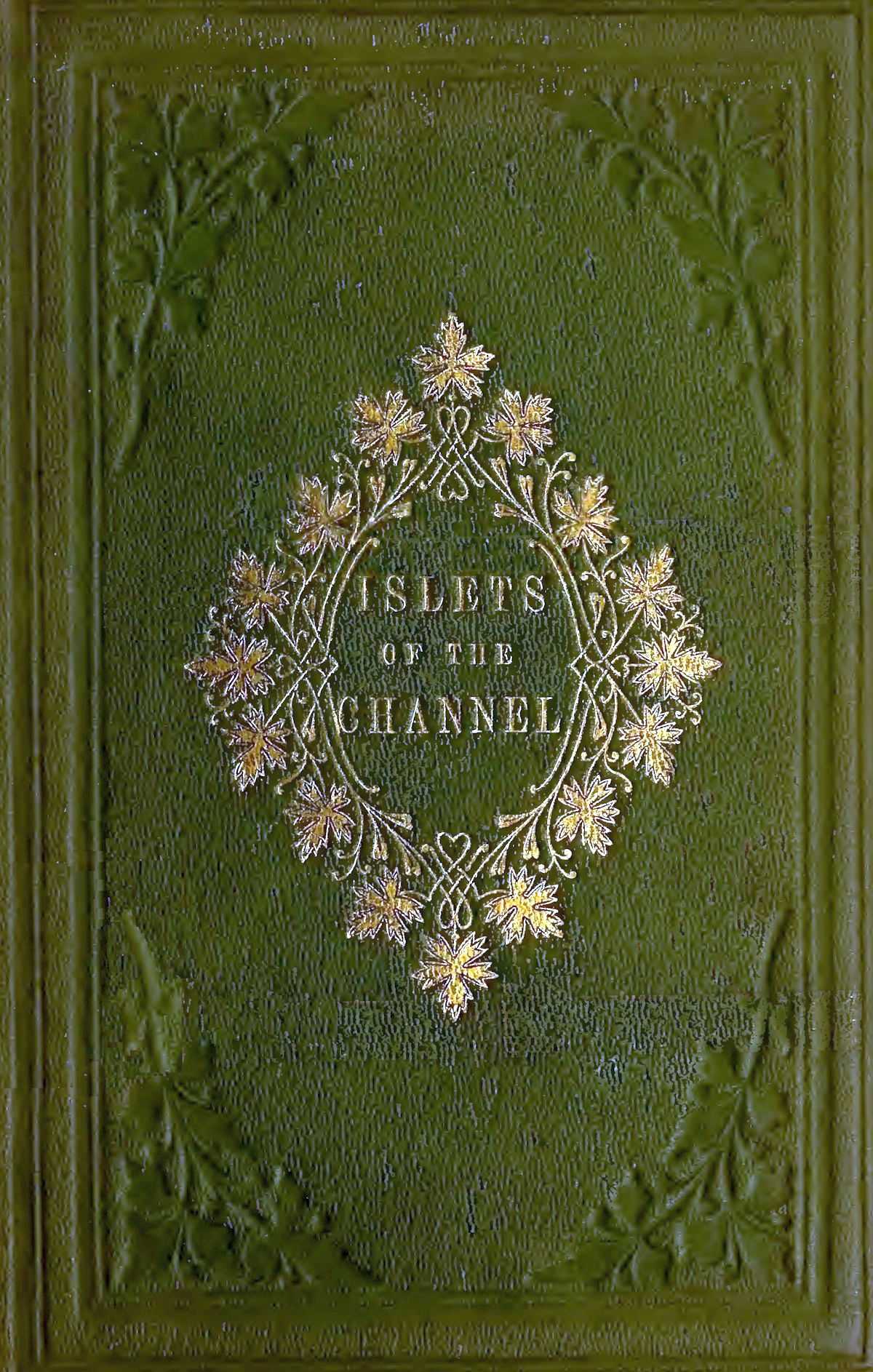 The Islets of the Channel